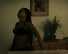 Jasmine Burke, Gabriela Smith - Double Cross s01e03 (2020)