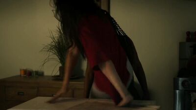 Jasmine Burke, Gabriela Smith - Double Cross s01e03 (2020)