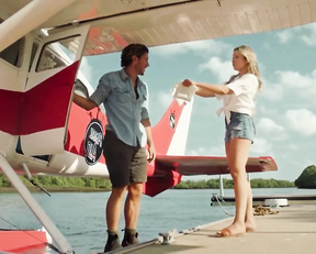 Katrina Bowden, Kimie Tsukakoshi - Great White (2021)