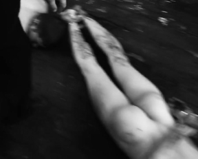 Ashlynn Yennie, Katherine Templar, Georgia Goodrick, Emma Lock, Kandace Caine - The Human Centipede II (2011)