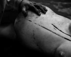 Ashlynn Yennie, Katherine Templar, Georgia Goodrick, Emma Lock, Kandace Caine - The Human Centipede II (2011)