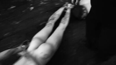 Ashlynn Yennie, Katherine Templar, Georgia Goodrick, Emma Lock, Kandace Caine - The Human Centipede II (2011)