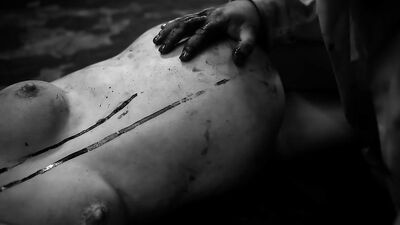 Ashlynn Yennie, Katherine Templar, Georgia Goodrick, Emma Lock, Kandace Caine - The Human Centipede II (2011)