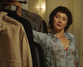 Barbara Kurdej-Szatan, Joanna Liszowska, Ilona Ostrowska - Swingersi (2020)