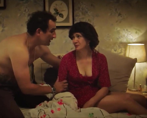 Barbara Kurdej-Szatan, Joanna Liszowska, Ilona Ostrowska - Swingersi (2020)