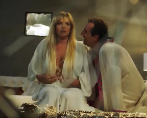 Barbara Kurdej-Szatan, Joanna Liszowska, Ilona Ostrowska - Swingersi (2020)