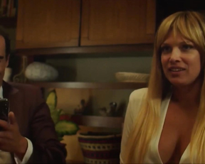 Barbara Kurdej-Szatan, Joanna Liszowska, Ilona Ostrowska - Swingersi (2020)