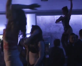 Edyta Lukaszewska , Gaja Listewnik , Magdalena Godlewska, Zofia Bielczuk - Ostatni klaps (2015)