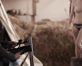 Edyta Lukaszewska , Gaja Listewnik , Magdalena Godlewska, Zofia Bielczuk - Ostatni klaps (2015)