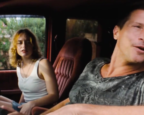 Suzanna Son, Bree Elrod – Red Rocket (2021)