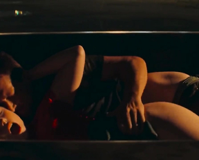 Suzanna Son, Bree Elrod – Red Rocket (2021)