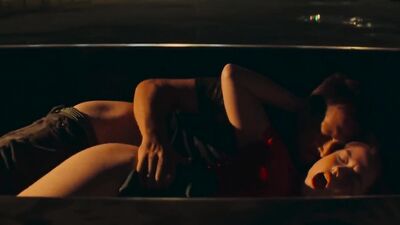 Suzanna Son, Bree Elrod – Red Rocket (2021)