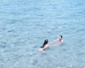 Kylie Verzosa nude - Sisid (2022)