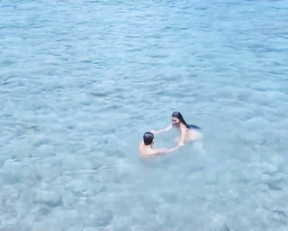 Kylie Verzosa nude - Sisid (2022)