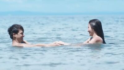 Kylie Verzosa nude - Sisid (2022)