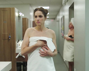 Anni Krueger, Lisanne Begin, Inga Lekhanova - The Romanoffs s01e04 (2018)