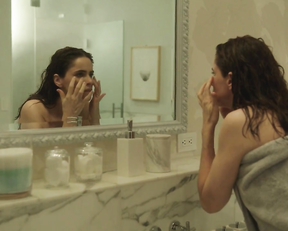 Anni Krueger, Lisanne Begin, Inga Lekhanova - The Romanoffs s01e04 (2018)