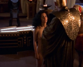 Vaitiare Bandera nude - Star 1-1 (1997)