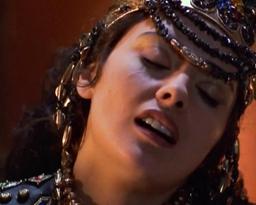 Vaitiare Bandera nude - Star 1-1 (1997)