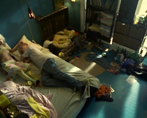 Signe Egholm Olsen, Pernille Vallentin - Nordkraft (2005)