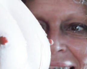 Katarzyna Bujakiewicz naked - Stara basn. Kiedy slonce bylo bogiem (2003)