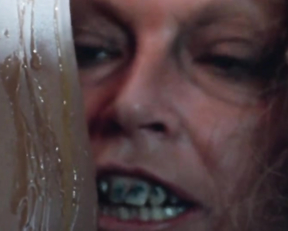 Katarzyna Bujakiewicz naked - Stara basn. Kiedy slonce bylo bogiem (2003)