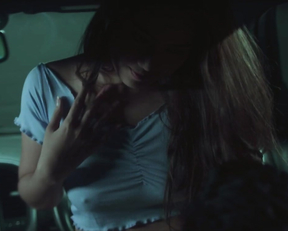 Ayanna Misola, Jamilla Obispo – Kinsenas, Katapusan (2022)