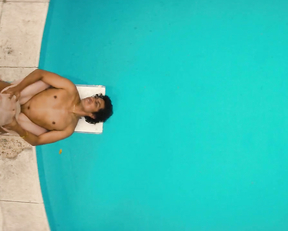 Tessa Ia nude - Narcos Mexico s01e04-09 (2018)