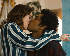 Tessa Ia nude - Narcos Mexico s01e04-09 (2018)