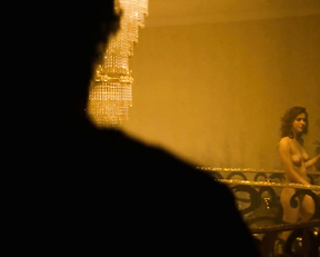 Tessa Ia nude - Narcos Mexico s01e04-09 (2018)