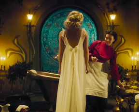 Alesya Romanova, Marianna Januszewicz - Viddana (2020)