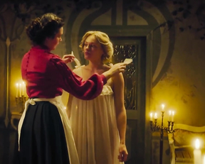 Alesya Romanova, Marianna Januszewicz - Viddana (2020)