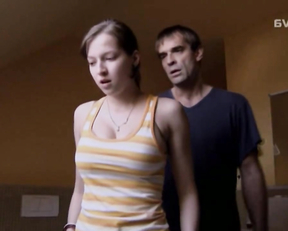 Berenika Kohoutova nude - Soukrome pasti (2008)