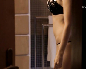 Berenika Kohoutova nude - Soukrome pasti (2008)