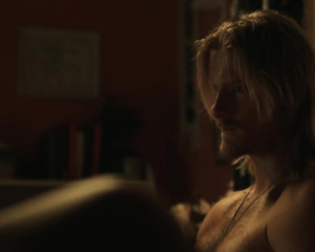 Elizabeth Posey, Kelli Berglund – Heels s01e04 (2021)