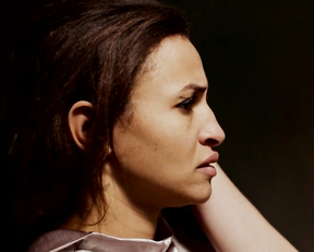 Laetitia Dosch, Leonie Simaga - Jeune Femme (2017)