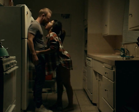 Cinthya Carmona nude - Painter (2020)