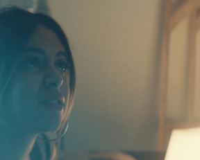 Cinthya Carmona nude - Painter (2020)