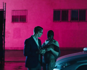 Cinthya Carmona nude - Painter (2020)