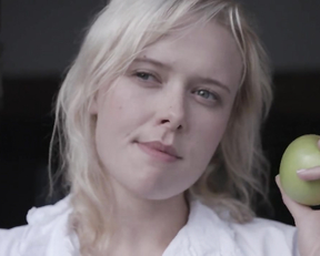 Amelia Eve sex scene - The Darkness (Dorcha) (2021)