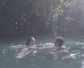 Mayra Hermosillo nude - Nostalgia (2016)