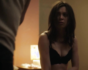 Anca Dumitra nude - Doing Money (2018)