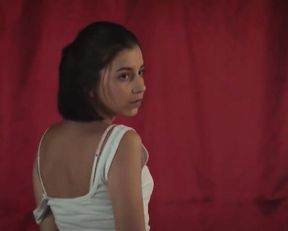 Anca Dumitra nude - Doing Money (2018)