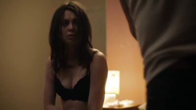 Anca Dumitra nude - Doing Money (2018)
