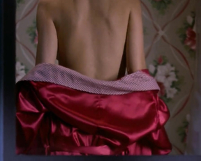 Sam Sorbo nude - Ed and His Dead Mother (1993)