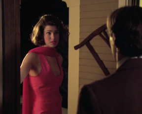 Sam Sorbo nude - Ed and His Dead Mother (1993)