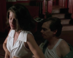 Sam Sorbo nude - Ed and His Dead Mother (1993)