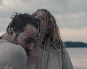 Hannaleena Hauru nude - Fucking with Nobody (2020)