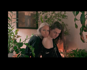 Hannaleena Hauru nude - Fucking with Nobody (2020)