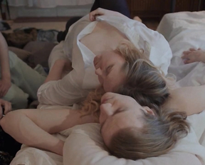 Hannaleena Hauru nude - Fucking with Nobody (2020)